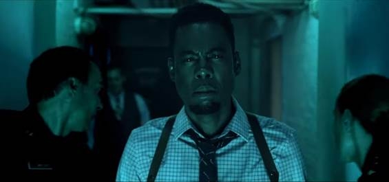 ‘Espiral – O Legado de Jogos Mortais’ ganha primeiro teaser do longa com estreia em 2020