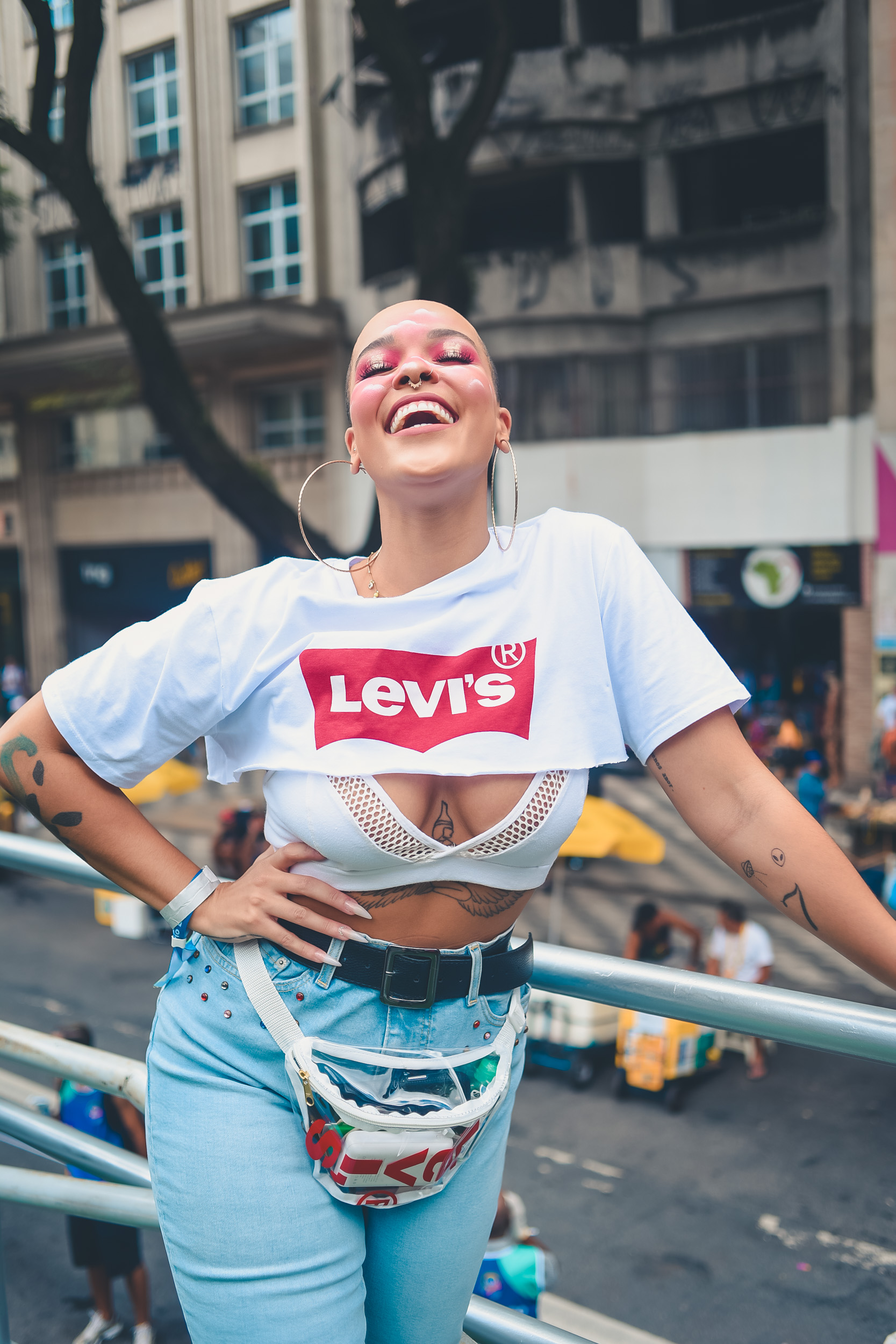Bloco Vintage - Livrai-me do mal disfarçado de bem querer - Mercatto Casa
