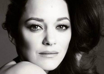 Marion Cotillard é o novo rosto do adorado perfume Chanel Nº5
