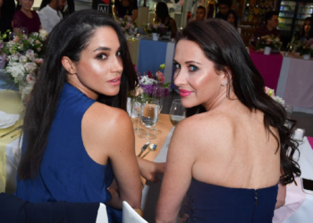 Emprego à vista: ex-princesa Meghan Markle entra em um reality show no Canadá