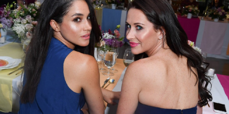 Emprego à vista: ex-princesa Meghan Markle entra em um reality show no Canadá