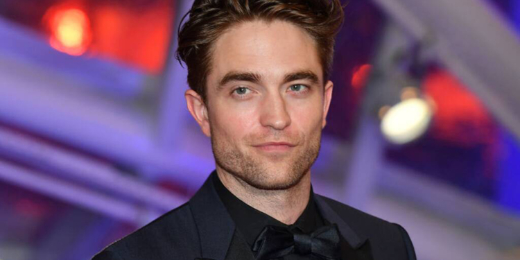 Robert Pattinson é o homem mais bonito do mundo, segundo a ciência