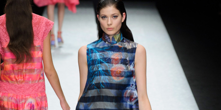 Grifes chinesas cancelam desfiles em Paris devido ao coronavírus