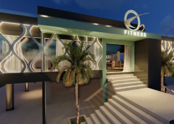 O2 Fitness: academia boutique com serviços exclusivos abre as portas no Lago Sul