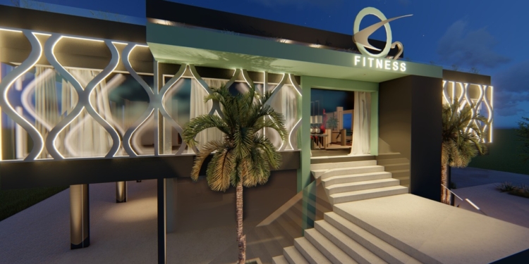 O2 Fitness: academia boutique com serviços exclusivos abre as portas no Lago Sul