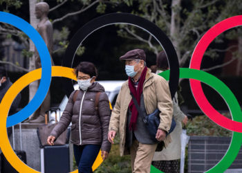 Olimpíada de Tóquio é adiada para 2021