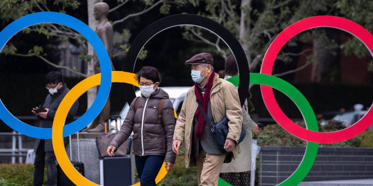 Olimpíada de Tóquio é adiada para 2021