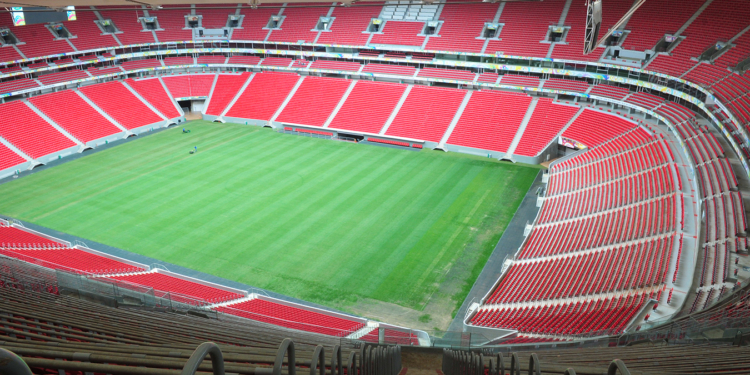 Coronavírus: secretaria de saúde anuncia 200 leitos de retaguarda no Mané Garrincha