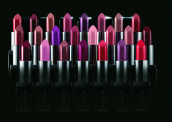 Novo portfólio de batons Make B. traz alta cobertura e fórmula com ácido hialurônico