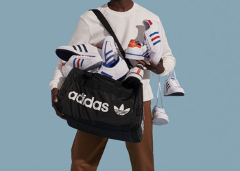 #ADIDASNOLOLLABR: fãs das três listras podem concorrer a passaportes para o Lollapalooza