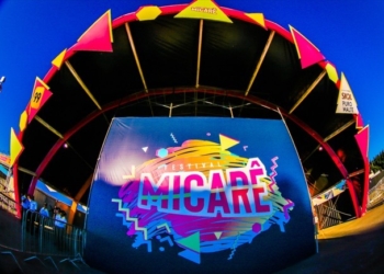 Vem aí o Festival Micarê Brasília 2020 nos dias 23 e 24 de maio