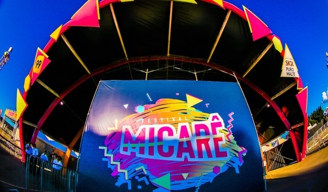 Vem aí o Festival Micarê Brasília 2020 nos dias 23 e 24 de maio