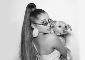 Fã burla segurança e invade a casa de Ariana Grande em Los Angeles