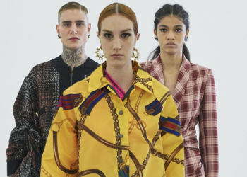 À La Garçonne desfila nova coleção sem convidados