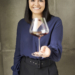 Sommelière Ana Clara Carvalho, do ‘A Mano Restaurante, indica vinhos e espumantes para comemorar o Mês da Mulher