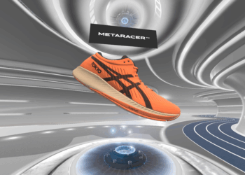 ASICS lança três novos tênis revolucionários