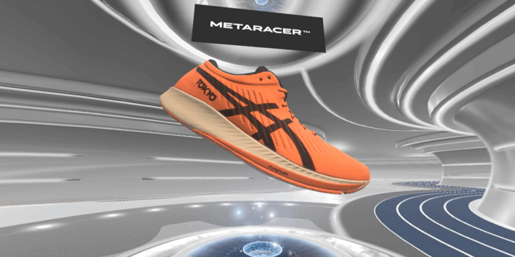 ASICS lança três novos tênis revolucionários