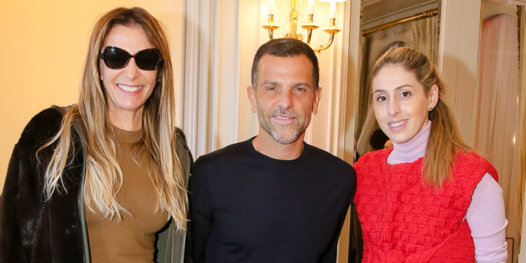 Alexandre Birman lança coleção Fall/Winter 20 no Hotel Ritz em Paris