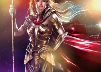 Angelina Jolie vai protagonizar novo filme da Marvel