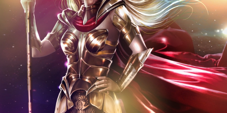 Angelina Jolie vai protagonizar novo filme da Marvel