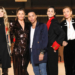 Balmain desfilou Inverno 2020 em Paris e coleção chega no Brasil em setembro