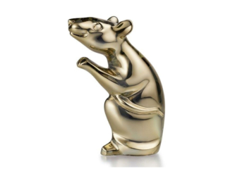 Baccarat lança item inspirado no zodíaco chinês