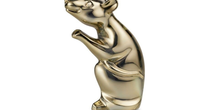 Baccarat lança item inspirado no zodíaco chinês