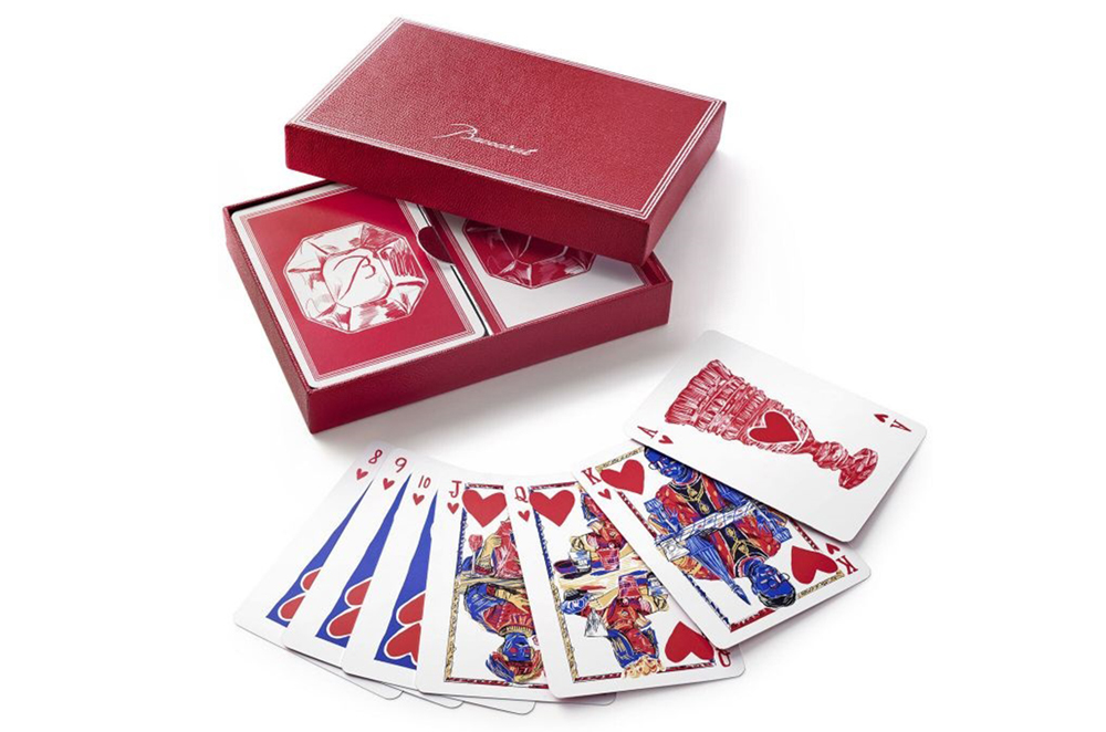 baccarat casino online