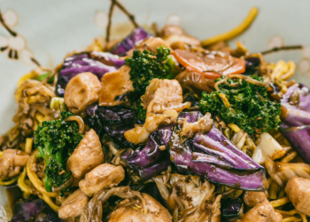 Bar 2gather celebra Dia da Mulher com menu especial