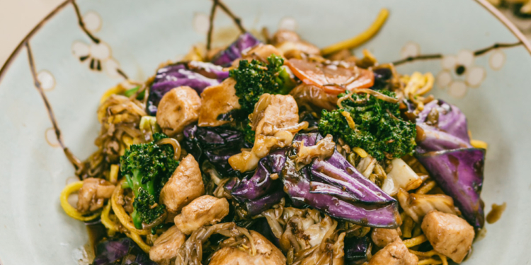 Bar 2gather celebra Dia da Mulher com menu especial