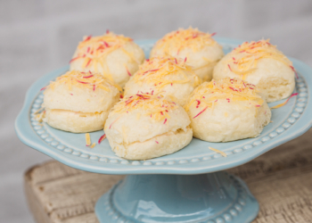 Bendito Pãozinho traz novos sabores à tradicional receita baiana