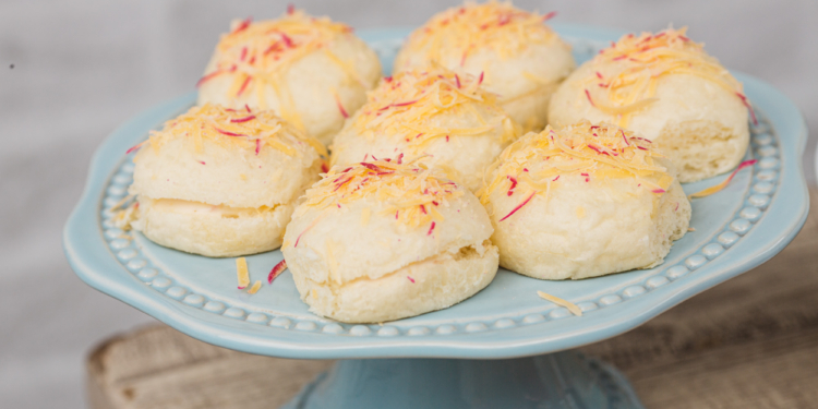 Bendito Pãozinho traz novos sabores à tradicional receita baiana