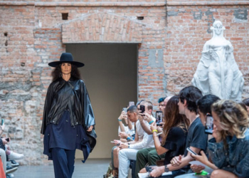 Coronavírus provoca cancelamento de grandes eventos incluindo o SPFW