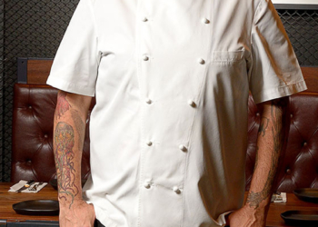 A quatro mãos: Così recebe premiado chef Jefferson Rueda da Casa do Porco de São Paulo