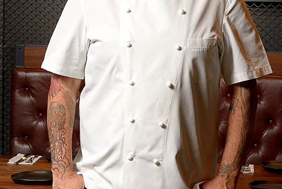 A quatro mãos: Così recebe premiado chef Jefferson Rueda da Casa do Porco de São Paulo