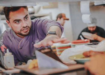 Rubrio Cozinha Autoral lança cartão de fidelidade para 12 meses de consumação