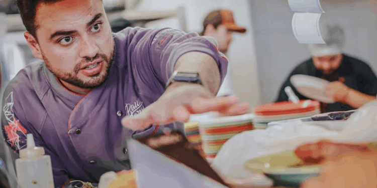 Rubrio Cozinha Autoral lança cartão de fidelidade para 12 meses de consumação