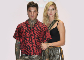 Casal Chiara Ferragni e Fedez arrecadam € 3,3 milhões para ajudar no combate ao Coronavírus em Milão