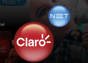 Claro oferece mais Internet, pontos públicos de Wi-Fi e planos móveis durante quarentena do coronavírus