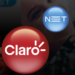 Claro oferece mais Internet, pontos públicos de Wi-Fi e planos móveis durante quarentena do coronavírus