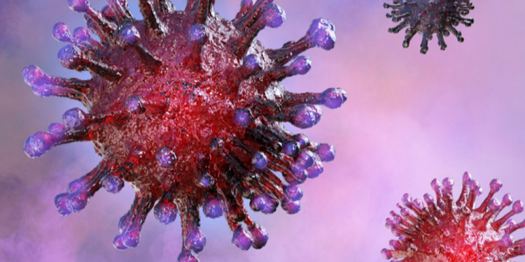 COVID-19: são necessárias medidas urgentes para enfrentar essa ameaça à vida nas zonas de conflito