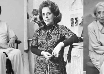 Inspire-se: 20 mulheres brasileiras que fizeram história