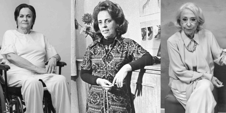 Inspire-se: 20 mulheres brasileiras que fizeram história