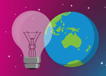 TikTok incentiva sua comunidade global a apoiar a #EarthHour