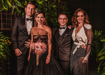 Em meio ao coronavírus, GPS Foundation doa R$ 360 mil para duas instituições do DF