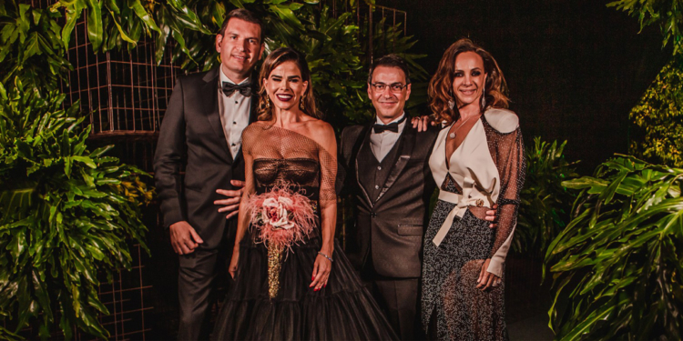 Em meio ao coronavírus, GPS Foundation doa R$ 360 mil para duas instituições do DF