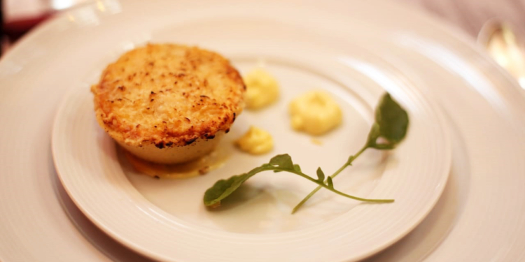 Pousada Inácia recebe 6ª edição do Goût de France em abril