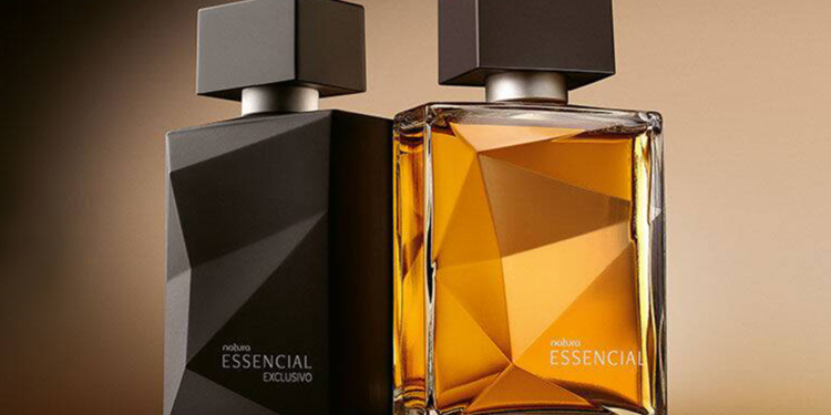 Perfume Essencial da Natura ganha nova embalagem e posicionamento da marca