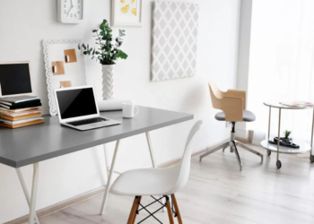 5 dicas para ter um home office produtivo neste período de isolamento