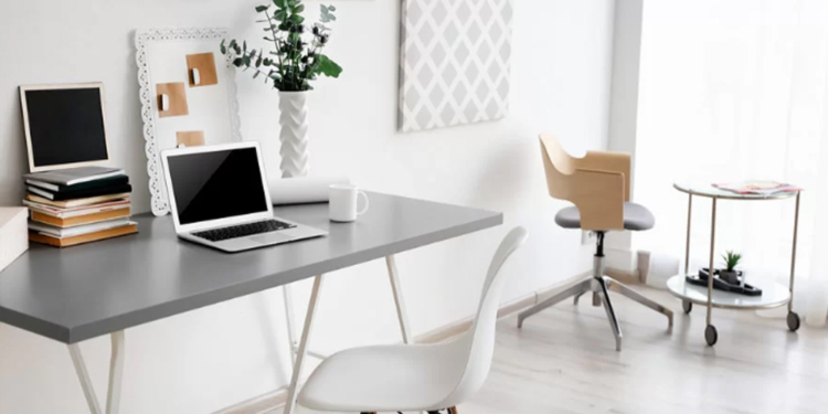 5 dicas para ter um home office produtivo neste período de isolamento